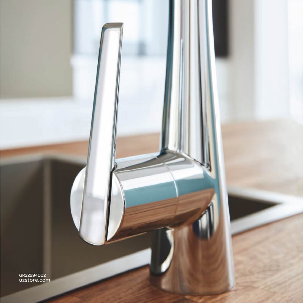GROHE Zedra Single-lever sink mixer 1/2